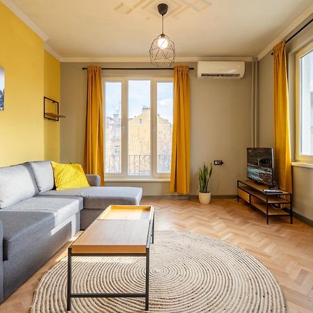 Golden Glow Residence 소피아 외부 사진