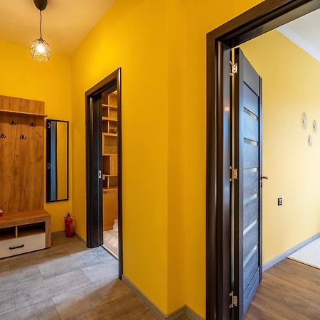Golden Glow Residence 소피아 외부 사진