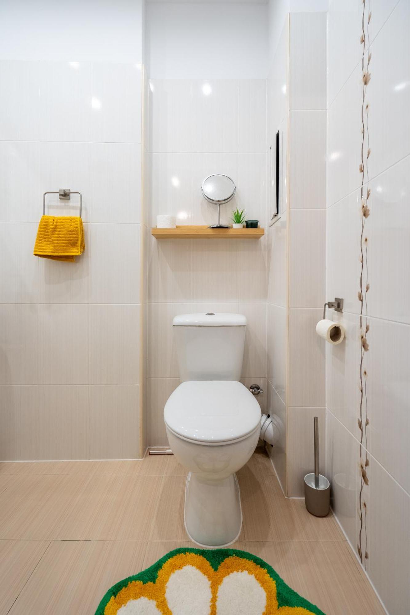 Golden Glow Residence 소피아 외부 사진