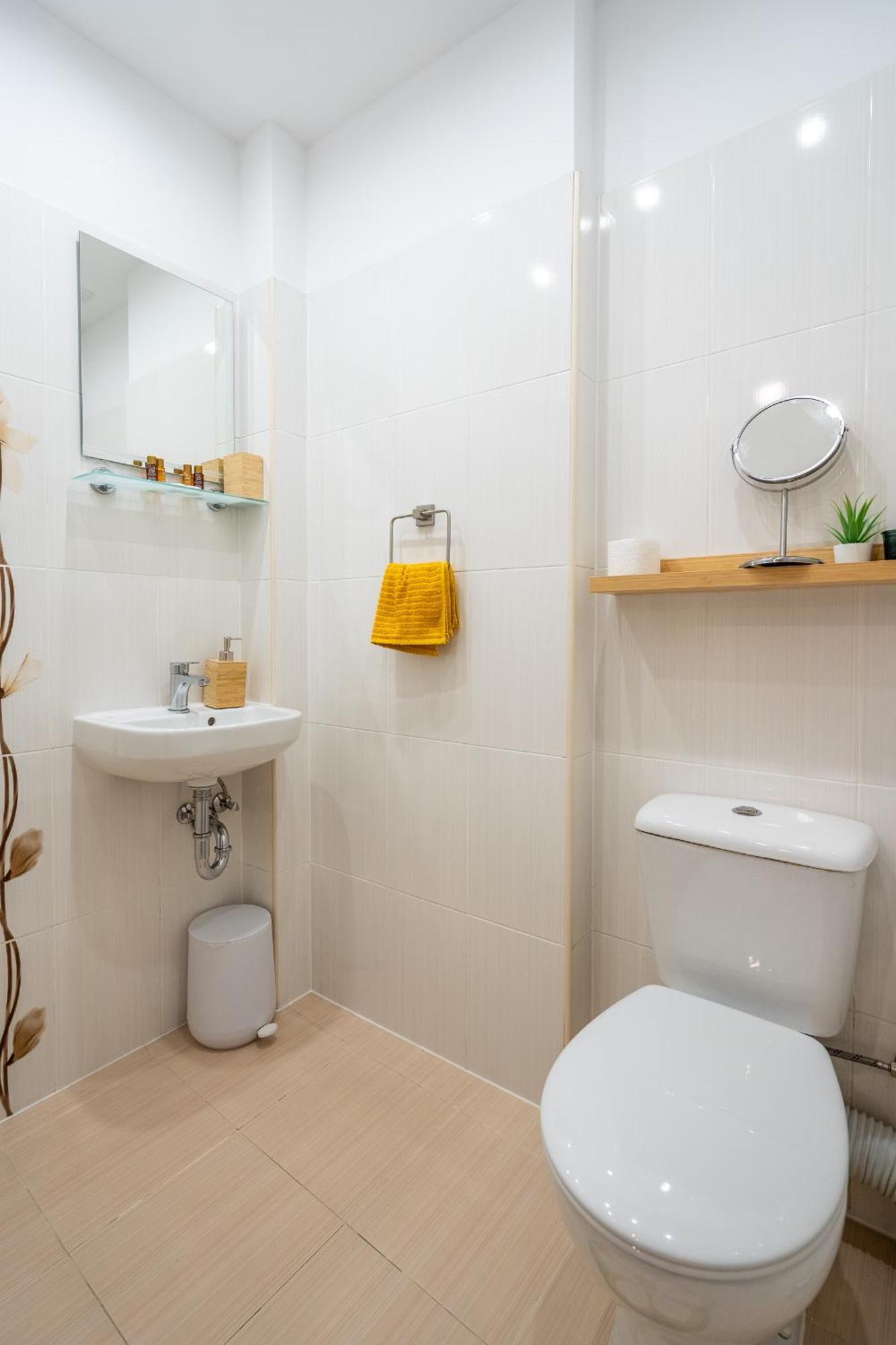 Golden Glow Residence 소피아 외부 사진
