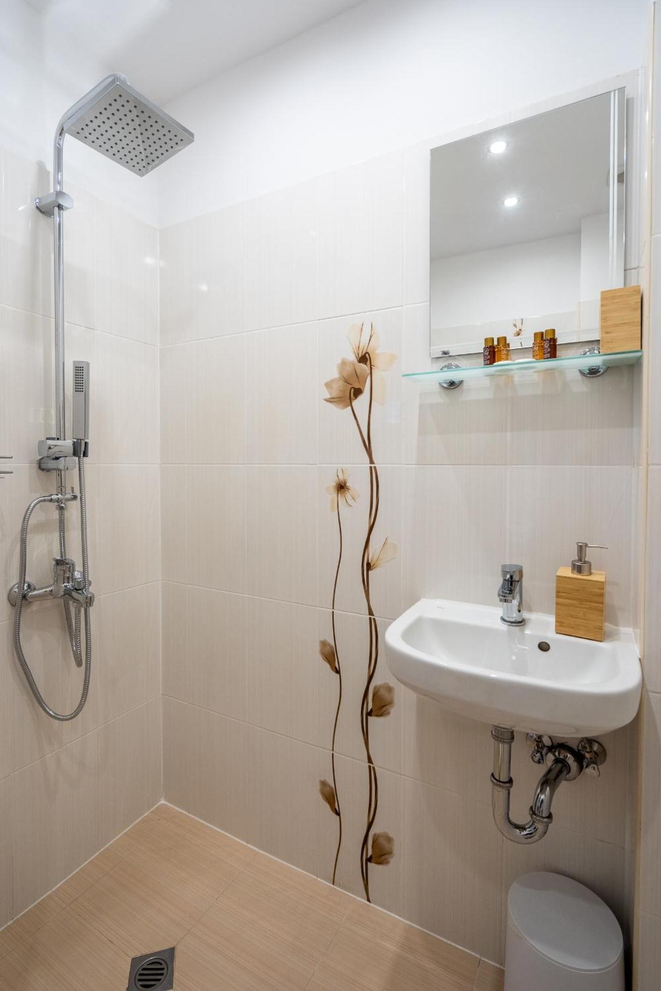 Golden Glow Residence 소피아 외부 사진
