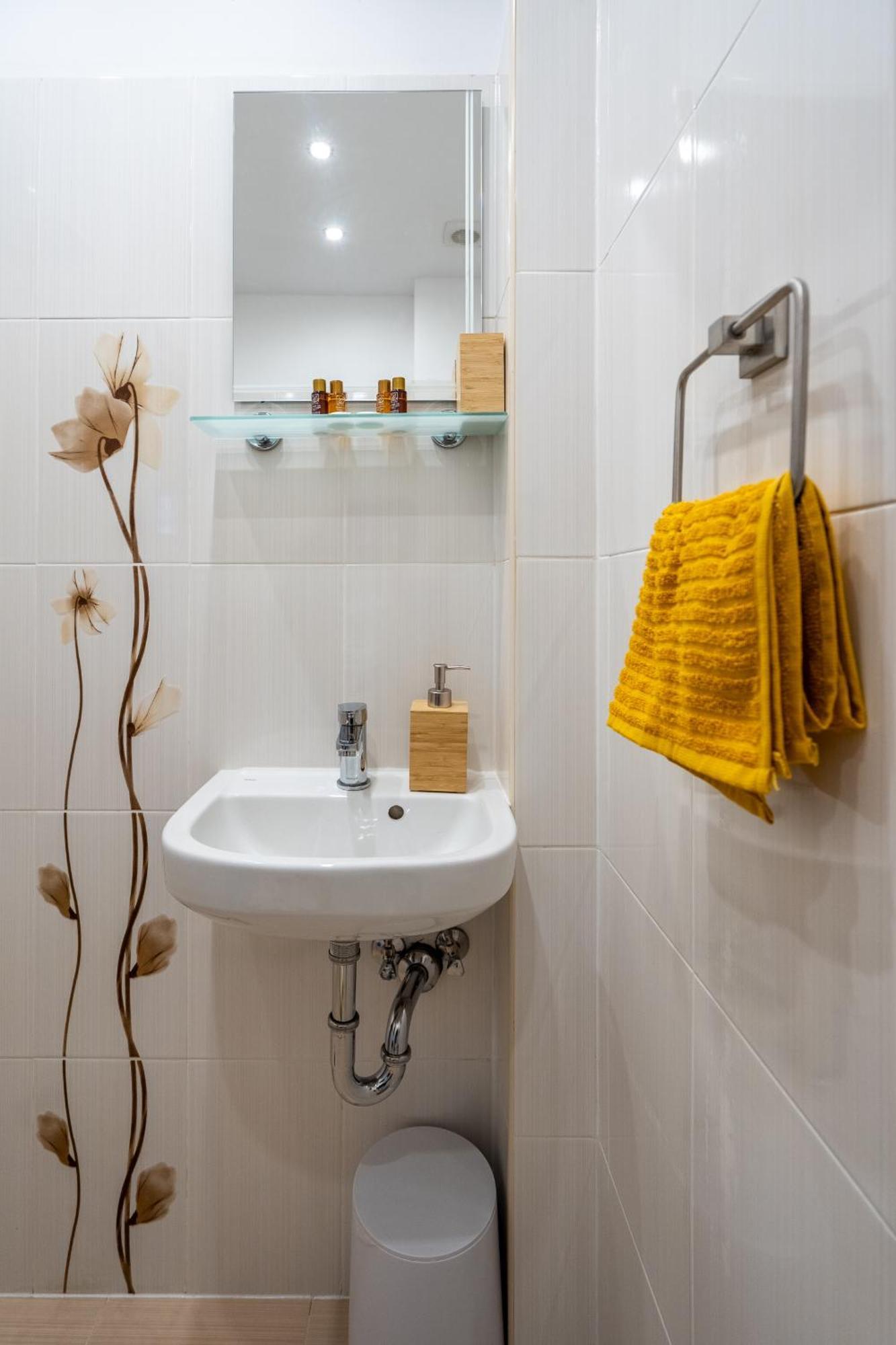 Golden Glow Residence 소피아 외부 사진
